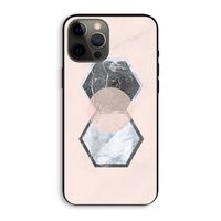 Creatieve toets: iPhone 12 Pro Max Biologisch afbreekbaar hoesje