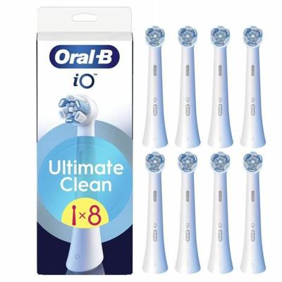 Opzetborstel Oral-B