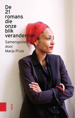 De 21 romans die onze blik veranderden - - ebook
