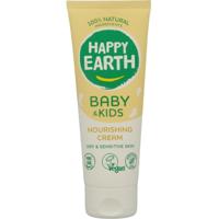 Voedende creme voor baby & kids - 75 ml