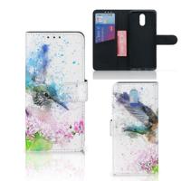 Hoesje Nokia 2.3 Vogel