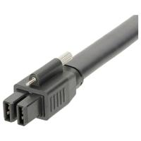 Molex 216759-2027 Inhoud: 1 stuk(s) Bag