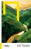Vietnam - National Geographic Reisgids - ebook