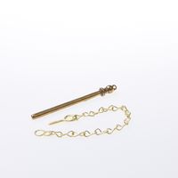 Raampen mess.90mmm.ketting