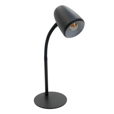 Eglo TafellampjeCarlo zwart - 901828
