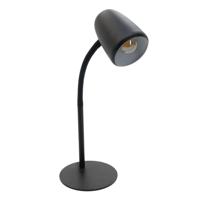 Eglo TafellampjeCarlo zwart - 901828