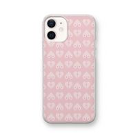 Ass 'n Titties: iPhone 12 Transparant Hoesje