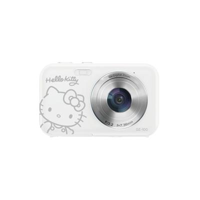 YASHICA Hello Kitty DZ100 wit