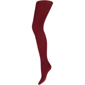 Bordeaux dames panty 60 denier