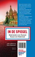In de Spiegel (nederlands/russisch) (Paperback)