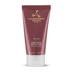 Aromatherapy Associates Rose Hand Cream