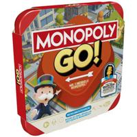 Monopoly Go! Monopoly Go!