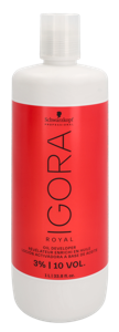 Schwarzkopf Igora Royal Oil Developer 1000 ml