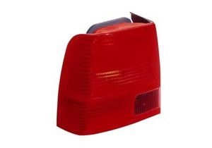Achterlicht links SEDAN ACHTERUITlinks ROOD 5836933