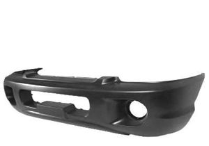 Voorbumper 8265570