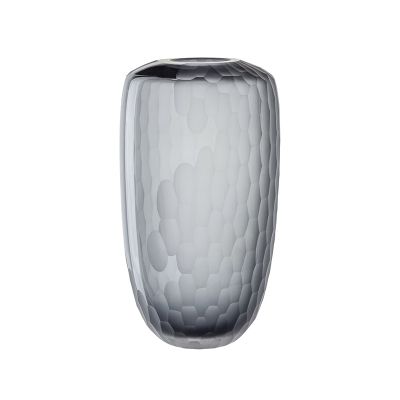 Leonardo Bellagio Vaas 36 cm antraciet