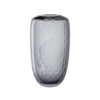 Leonardo Bellagio Vaas 36 cm antraciet