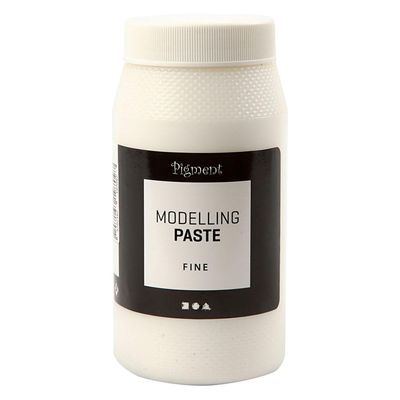 Creativ Company Pigment structuurpasta, 500 ml