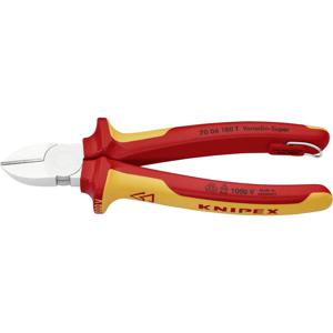 Knipex 70 06 180 T 70 06 180 T VDE Zijkniptang 180 mm