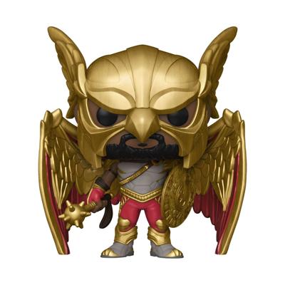 Funko POP! Hawkman Vinyl Figure