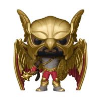 Funko POP! Hawkman Vinyl Figure