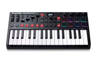 M-AUDIO Oxygen Pro Mini MIDI toetsenbord 32 toetsen USB Zwart - thumbnail