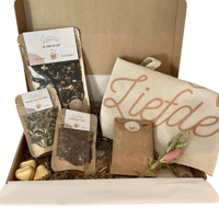 Giftset Speciaal 'Hartendief'