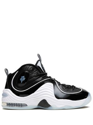 Nike baskets Air Penny 2 'Black Patent' - Noir