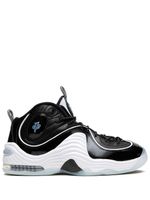 Nike baskets Air Penny 2 'Black Patent' - Noir