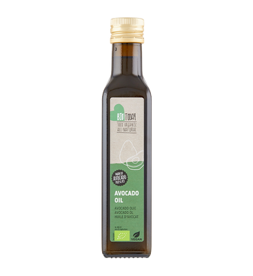 BioToday Avocado Olie Biologisch