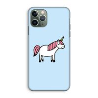 Eenhoorn: iPhone 11 Pro Tough Case