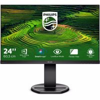 Philips B Line LCD-monitor 241B8QJEB/00 - thumbnail