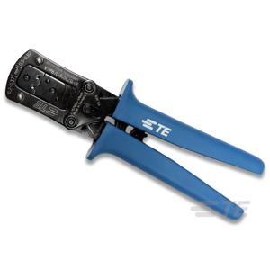 TE Connectivity TE AMP Certi-Crimp Hand Tools 1579024-2