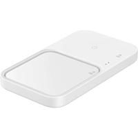 Pad a induzione piatto DUO Watch Fast Charge - 15W - SAMSUNG - Bianco