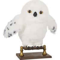 ENCHANTED HEDWIGE Harry Potter interactieve knuffel