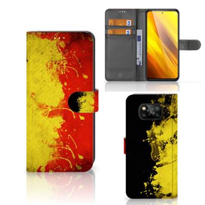 Xiaomi Poco X3 | Poco X3 Pro | Bookstyle Case | België