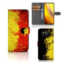 Xiaomi Poco X3 | Poco X3 Pro | Bookstyle Case | België