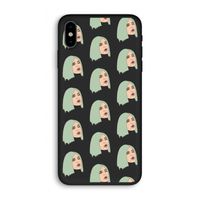 King Kylie: iPhone X Biologisch afbreekbaar hoesje