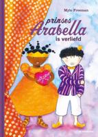 Prinses Arabella is verliefd (Hardback)