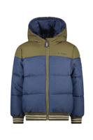B.Nosy winter winterjas jongens - blauw - Jace