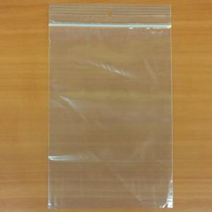 100 Gripzakjes 120 x 180 mm 50 micron