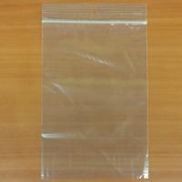 100 Gripzakjes 120 x 180 mm 50 micron