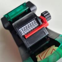 Prijstang Printex V8 afdruk €2345.78 - 2 stuks