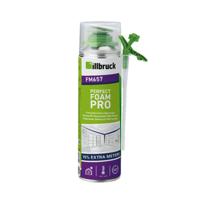 illbruck FM657 PERFECT FOAM PRO purschuim - 540 ml - lichtgroen