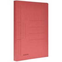 Class&apos;ex hechtmap, ft 25 x 32 cm (voor ft A4), kers