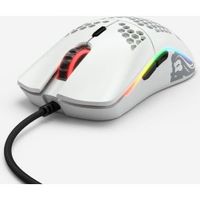 Glorious Model O (small) Matte White