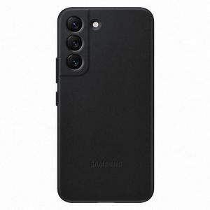 Samsung EF-VS901L mobiele telefoon behuizingen 15,5 cm (6.1") Hoes Zwart
