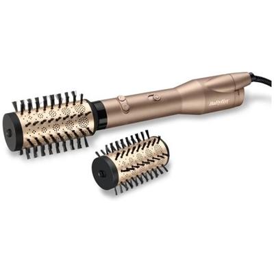 Babyliss AS952E Big Hair Dual Krulborstel Goud