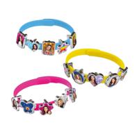 Totum K3 - bracelets and charms