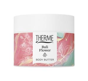 Therme Bali flower bodybutter
